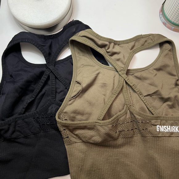 Gymshark sports bras - Picture 2 of 2